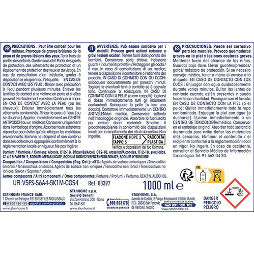 SANI-FLOOR 1000 ML