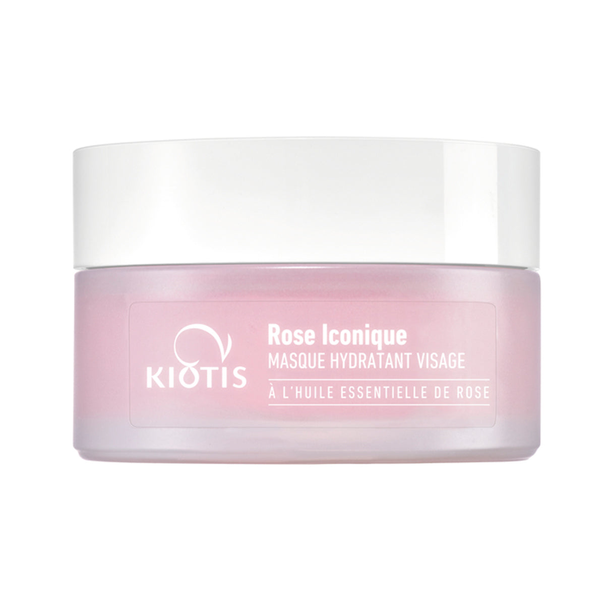 P152 C10 MASQUE ROSE ICONIQUE