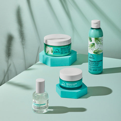 TRATTAMENTO IDRATANTE VISO - PALMAR