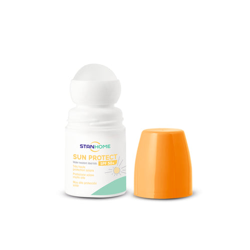 P140 C7 SUN PROTECT SPF50+ ROLL ON