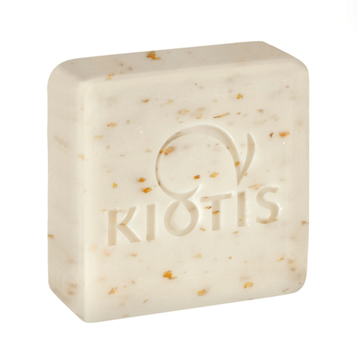 P117 C13 SAVON EXFOLIANT MANDARINE