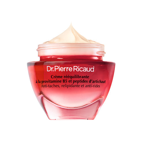 P101 C10 CREME REEQUILIBRANTE