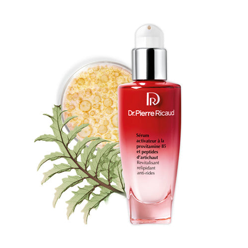 P238 C7 SERUM ACTIVATEUR REVITALISANT