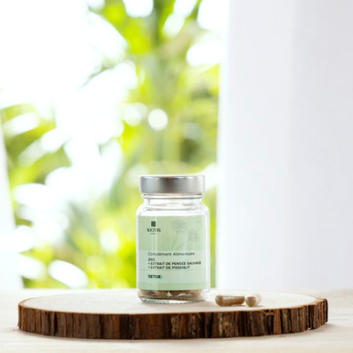 INTEGRATORE ALIM.DETOX 11,2 gr