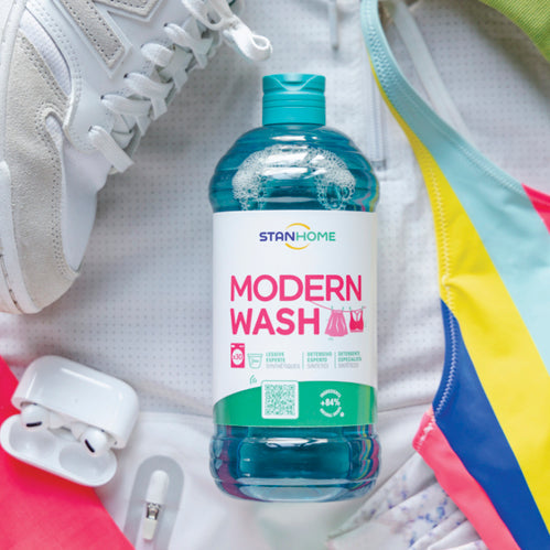 P311 C12 MODERN WASH 750ML