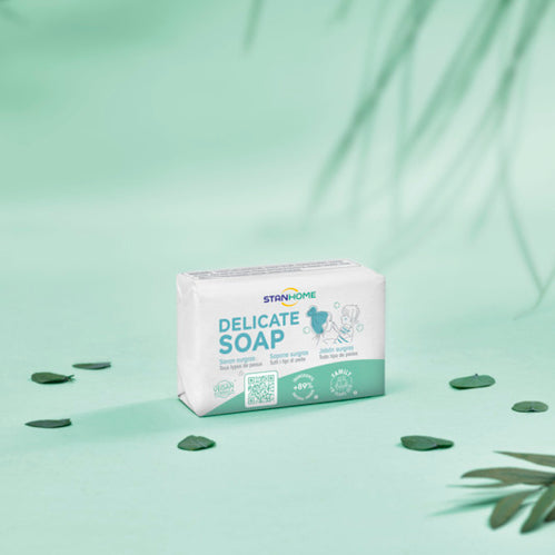 P80 C14 DELICATE SOAP