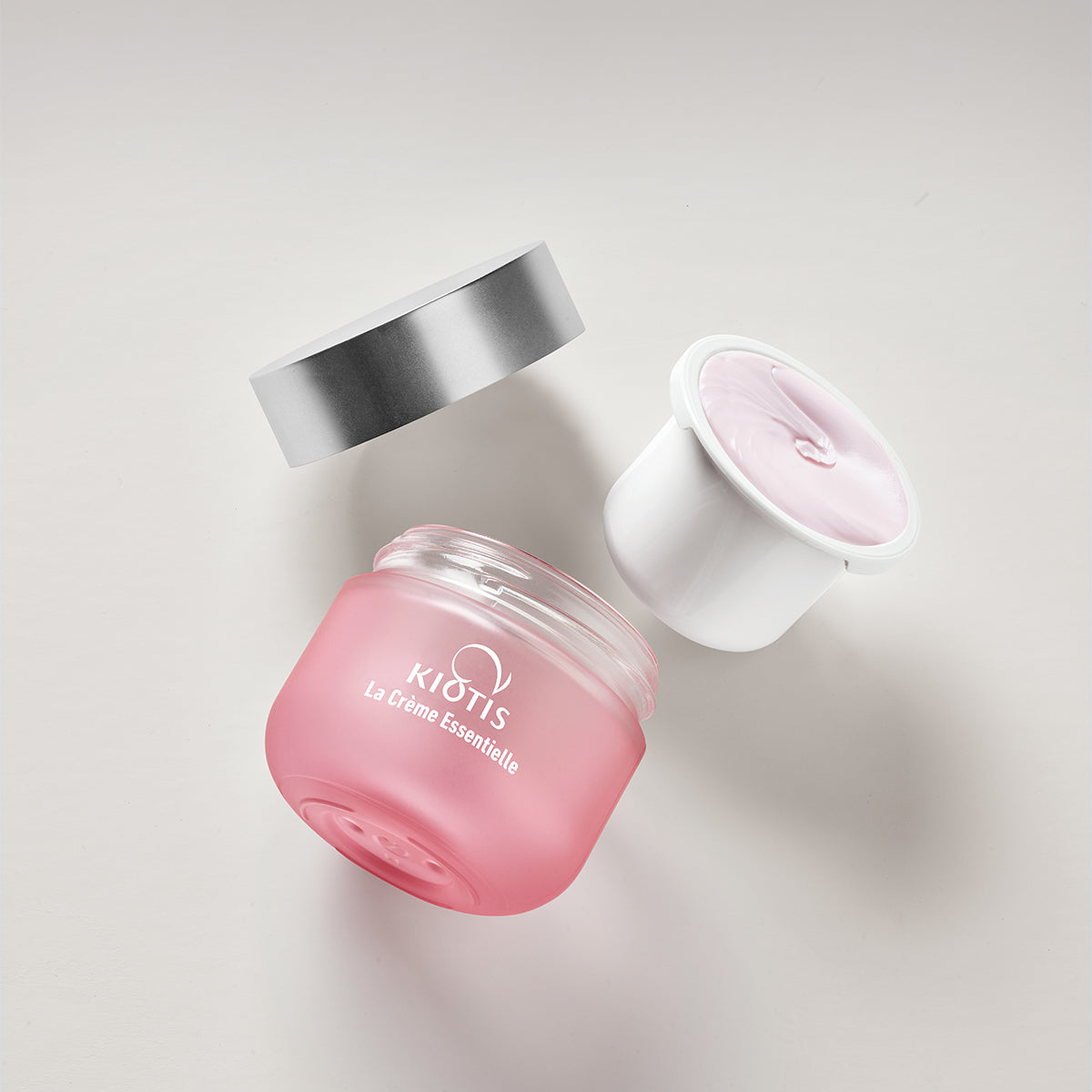RECH CR ESSENTIELLE ROSE ICONIQUE