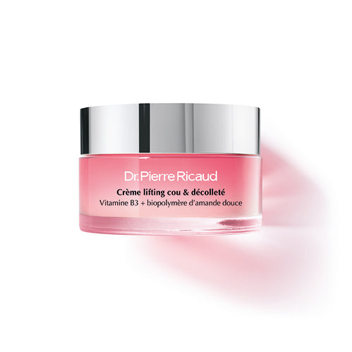 CREMA LIFTING COLLO E DéCOLLETé 50