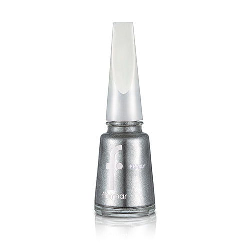 Visual del producto Esmalte de uñas nacarado
