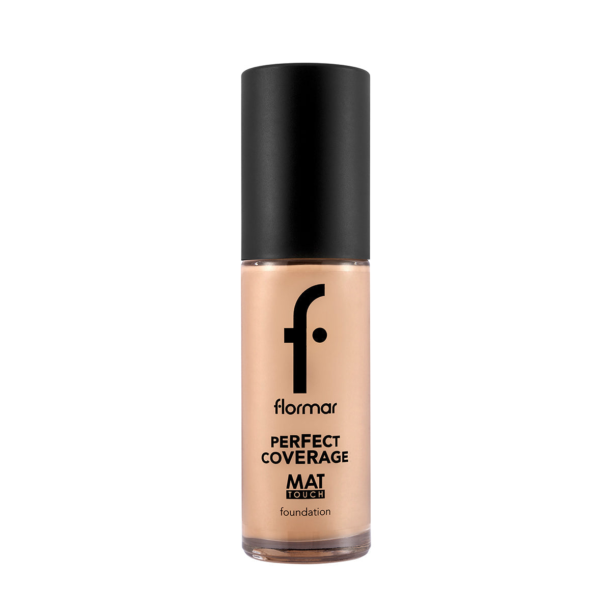 MAT TOUCH FOUNDATION FAIR IVORY