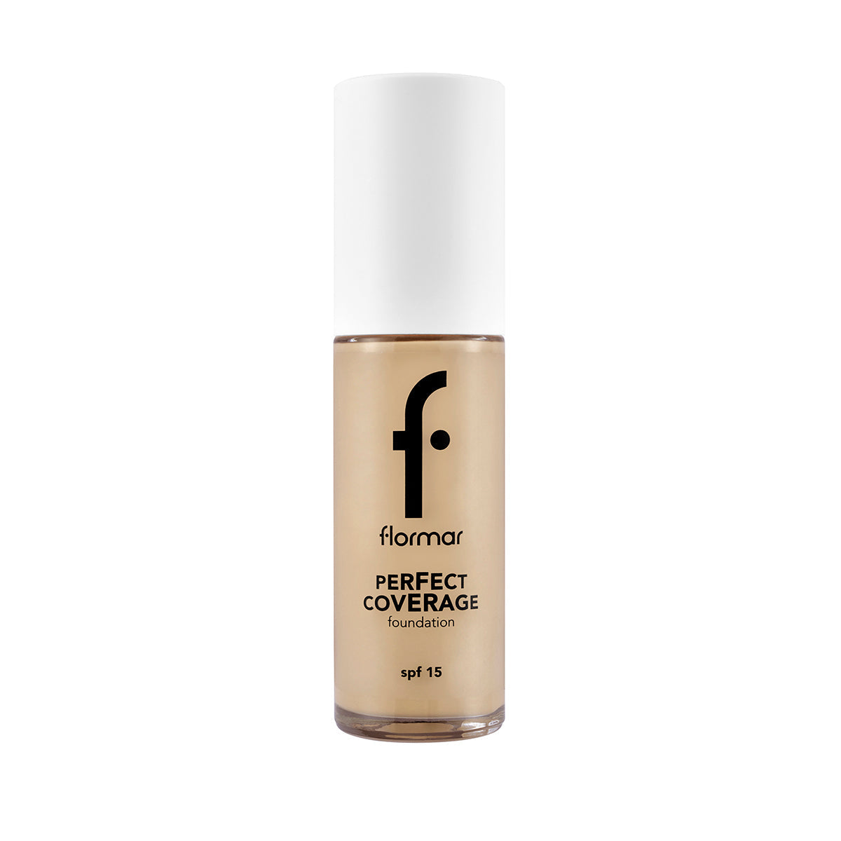 PERFECT COVERAGE FOUNDATION 12H 102