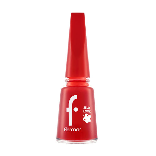 JELLY LOOK_NAIL ENAMEL