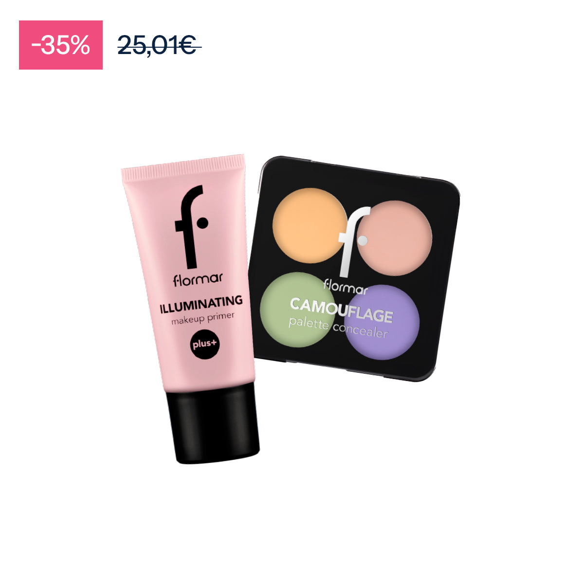 F28 C8 ILLUMINATING + CAMOUFLAGE
