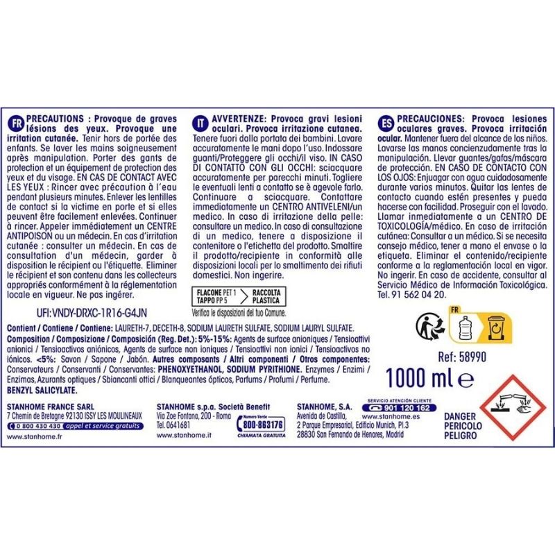 AQUILAUN 1000 ML