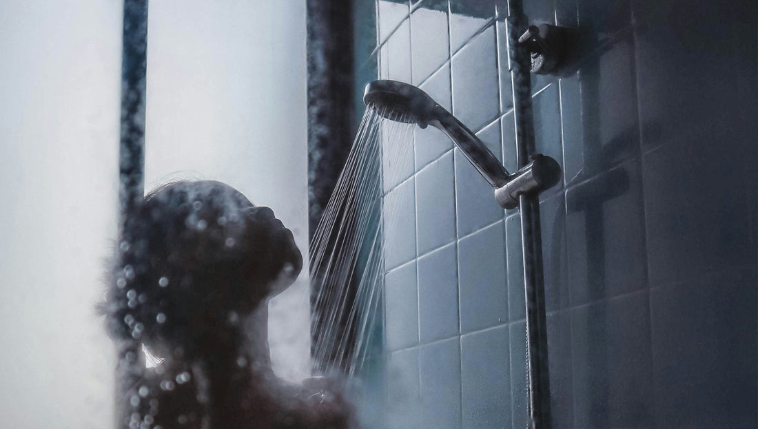 Ducha