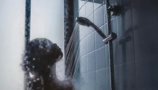 ducha