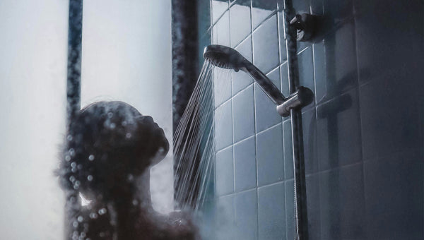 ducha