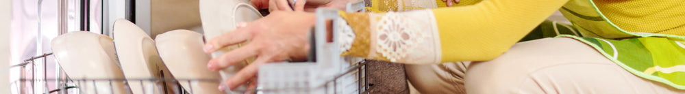 Productos lavavajillas