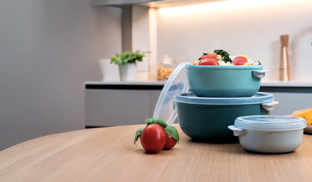Food Container Stanhome