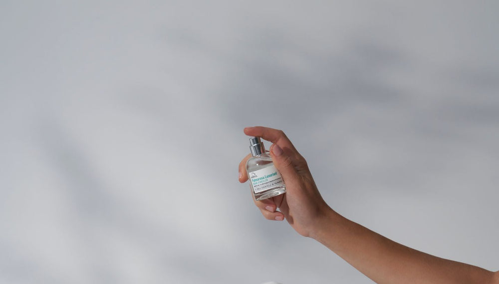 Perfume de ambiente