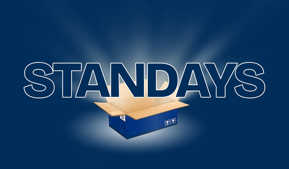 StanDays