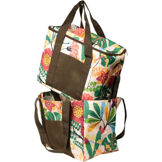Set Bolso de Playa y Bolsa Térmica - Stanhome
