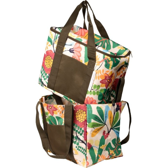 Set Bolso de Playa y Bolsa Térmica - Stanhome - 1