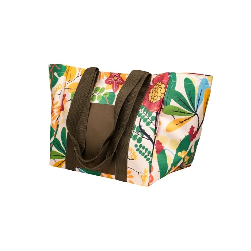 Set Bolso de Playa y Bolsa Térmica
