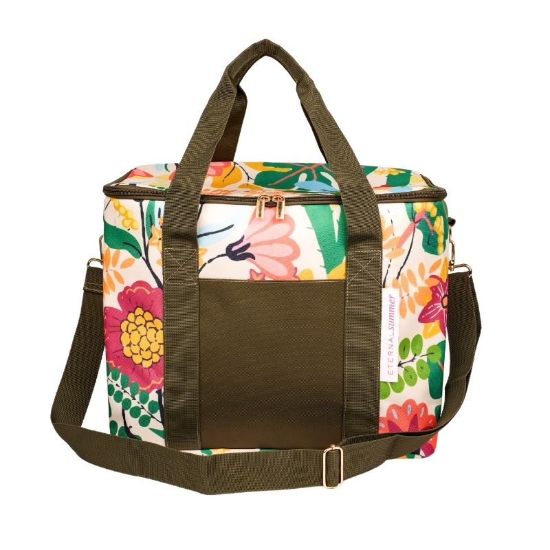 Set Bolso de Playa y Bolsa Térmica