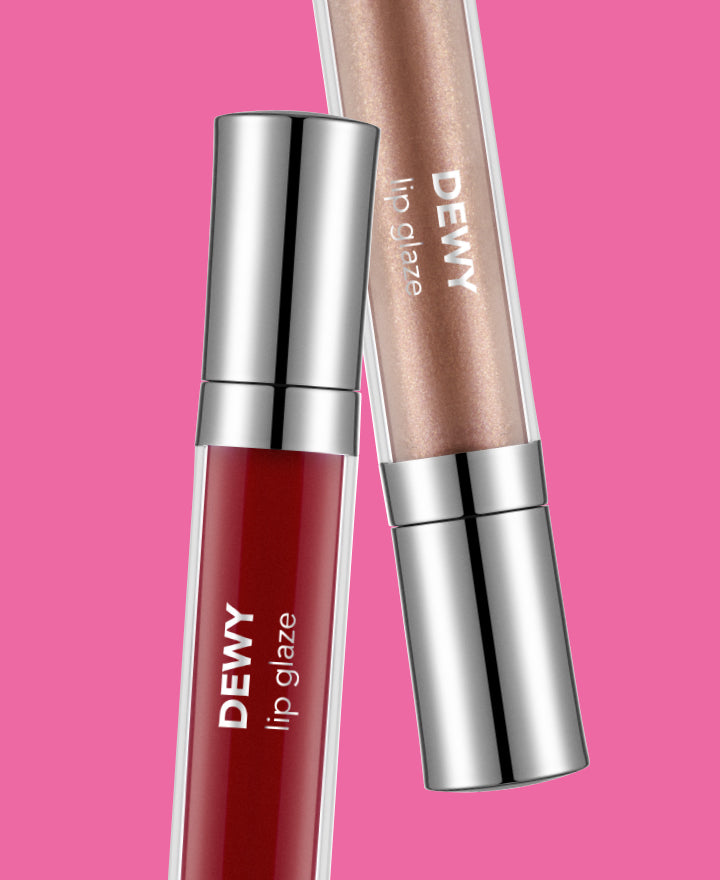<p><strong>Dewy lip glaze con un -30%</strong></p>