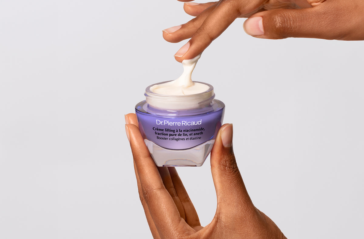 <p>Crema lifting </p>
