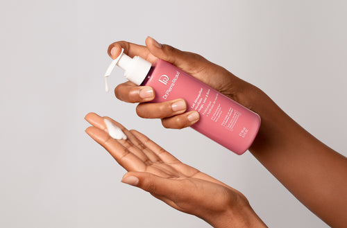 <p><strong>-30% en el leche desmaquillante micellar ojos & labios.</strong></p>