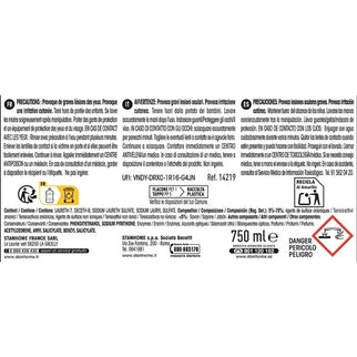AQUILAUN 750 ML - Stanhome - 2