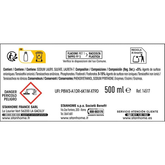 PRE-WASH 500 ML - Stanhome - 3