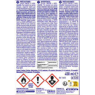 MOP & DUSTER 400 ml
