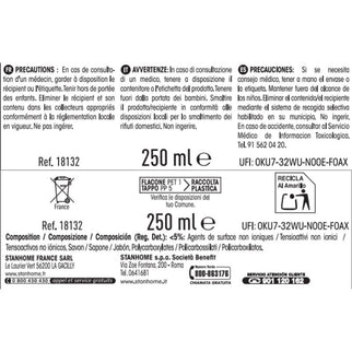 SILVER 250 ML - Stanhome - 2