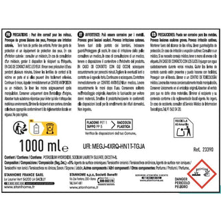 MULTI-FLOOR pino 1000 ml - Stanhome - 2