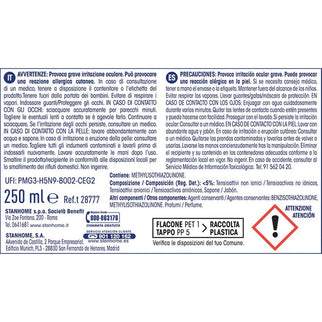 VITRO CERAM 250 ML - Stanhome - 2