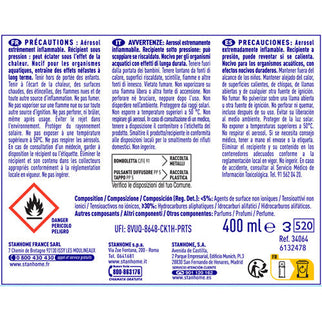 P160 C7 QUICK POLISH 400 ML