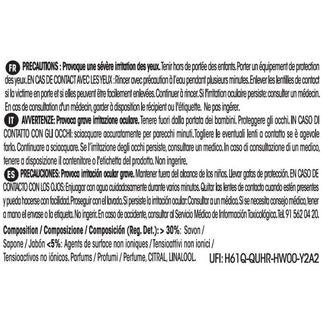 DISH SOAP 150 GR - Stanhome - 3