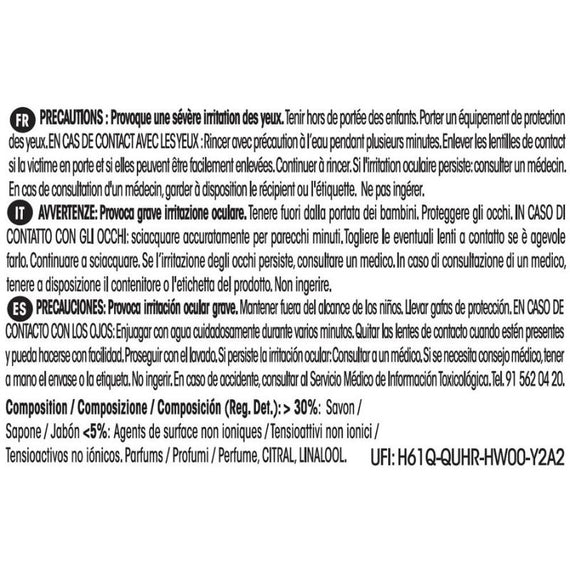 DISH SOAP 150 GR - Stanhome - 3