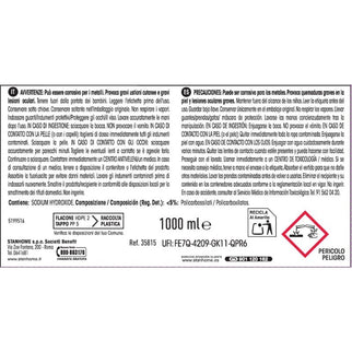 ACTIVE DRAIN 1000 ML - Stanhome - 2