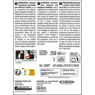 Spray ambiental de limón-verbena - Stanhome - 2