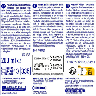 LISS & FRESH 200 ML - Stanhome - 2