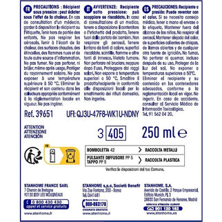 NEUTRAL SPRAY 250ML - Stanhome - 2