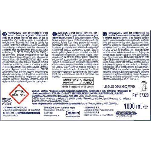 TRY-IT 1000 ML