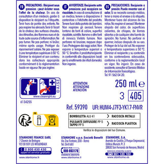 AIR SPRAY LIMONE-VERBENA