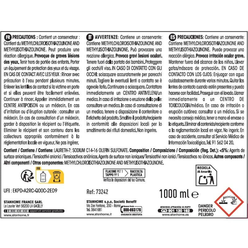 COLOR TO COLOR 1000 ML