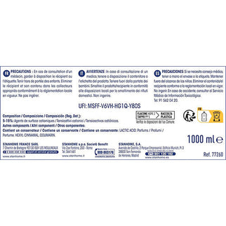 PURE SOFT NOTA LATTE DI AVENA 1000M