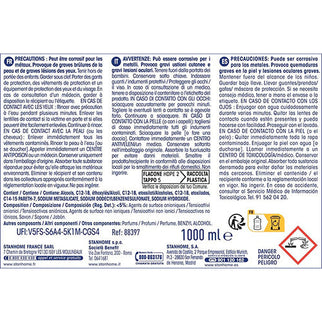 SANI-FLOOR 1000 ML